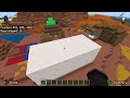 Minecraft Slot Machine/gambling machine