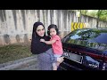 SURPRISE Aisyah KERETA IDAMAN 2024!