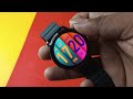 Imiki TG2 Smart Watch Unboxing & First Look  Video 2024 || Future Tech Bangladesh || Tech Den