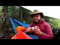 Grueling 6-Day Solo Camping Trip on a Forgotten River (FULL + Q&A)