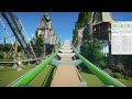 Yggdrasil - B&M Hyper Coaster - Planet Coaster