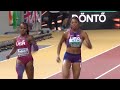 Women's 200 Meter Finals Were Incredible! || 2024 Paris Olympic Games