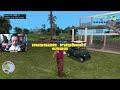 YOU WILL NOT BELIEVE THE FIRST STATE OF VICE CITY EVERYTHING IS CHANGED ! Gta Vice City Beta