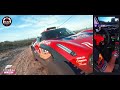 X-RAID JOHN COOPER WORKS BUGGY 2018 - FUN RACE - Steering Wheel Gameplay