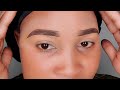 How To Detailed Eyebrow Tutorial  For Beginners 2023