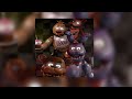 a great FNaF playlist one week before the movie premiere