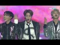 BTS - IDOL @ MGA 2018 [ENG SUB] [Full HD]