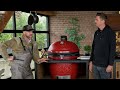 Will this new Kamado JOE GRILL STEAM METHOD make your BBQ taste better?