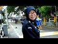 Hari Kemerdekaan SMK (P) Sultan Abu Bakar Muar Johor Part 4