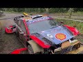 RALLY CARS