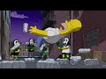 Simpsons Histories - Maude Flanders