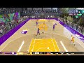 NEW BEST DRIBBLE MOVES FOR 6'8+ BUILDS in NBA 2K24 BEST TALL GUARD ANIMATIONS