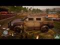 State Of Decay 2 Day 9 Block The Doors