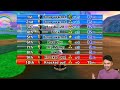 Competitive Mario Kart Wii 150cc KNOCKOUT [DAY 5]