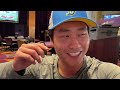 $100,000 POT with POCKET ACES! Rampage Poker Vlog