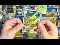 The gift that kept on giving! Pokemon Paldea adventure chest opening