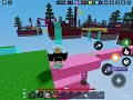 Bed Wars But In Roblox