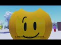 BFB 3D Roleplay Cristmas update (Part 2)