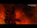 Mega Man X - Flame Mammoth (remix)