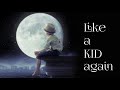 LIKE A KID AGAIN (Original) Country Love Song W/Lyrics byThe PJ Grand Band