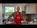 Cooking with Jan, Ep. 34 Baked Tomato Soup