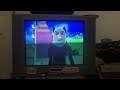 Popee the Performer but it is on a VHS tape