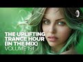 THE UPLIFTING TRANCE HOUR IN THE MIX VOL. 191 [FULL SET]
