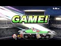 Sheik v CPU5 W