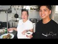 CRISPY LIEMPO KARE-KARE! #LutoNiAngeline | Love Angeline Quinto