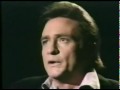 Cry, cry, cry - Johnny Cash