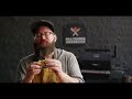 Steak Empanadas Recipe | Chef Tom X All Things Barbecue