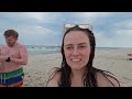 Taking My Ostomy in the Ocean! | Let's Talk IBD