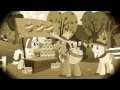 The Foundation of Ponyville (Family Appreciation Day) | MLP: FiM [HD]