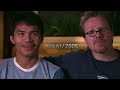 Manny Pacquiao - PacMan (The Impossible Underdog Story)