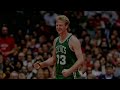 5 Times Larry Bird Sought REVENGE!