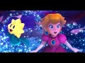 Princess Peach Showtime! All Costume Transformations & Victory Animations