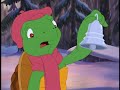 Franklin - Magic Christmas | A Christmas Special | FULL MOVIE