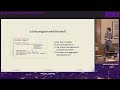 Programming in Modern C with a Sneak Peek into C23 - Dawid Zalewski -  ACCU 2023