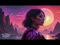 Stellar Dawn: Chill Synthwave Vibes