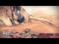 Destiny: mayhem rumble-Nova bomb shut down