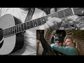 89’ Batman Theme (on guitar)  #batman #guitar