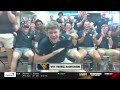 2024 NCAA DI baseball bracket selection show