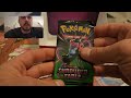 Shrouded Fable Mini Tin Case - Pokemon Cards Opening