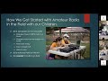 Amateur Radio Go Boxes (Shack in a box)