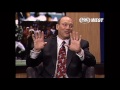Bob Miller, Chick Hearn and Vin Scully in epic roundtable from 2000