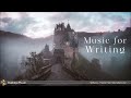 Classical Music for Writing