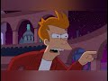Futurama - 31 Random Jokes to get You through August