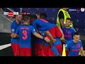 REZUMAT | FCSB - Farul 3-2. Olaru a adus victoria în prelungiri, dintr-un penalty controversat