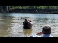 BAPTISMS IN THE Monongahela part 3