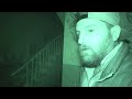 So Haunted it Has Been Left Abandoned in the Woods! The Haunted Abandoned Coach House